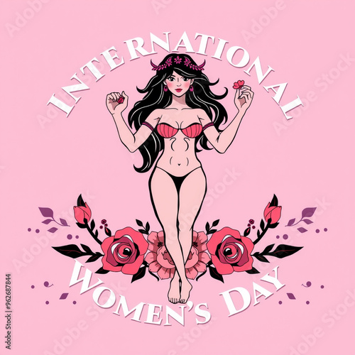 International Womens Day