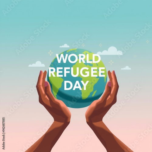 World Refugee Day