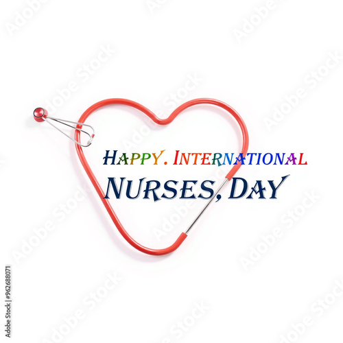 International Nurses Day