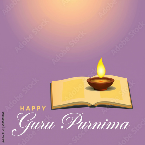 Happy Guru Purnima