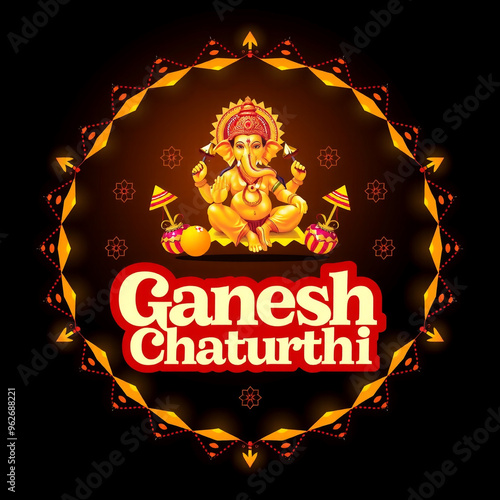 Ganesh Chaturthi