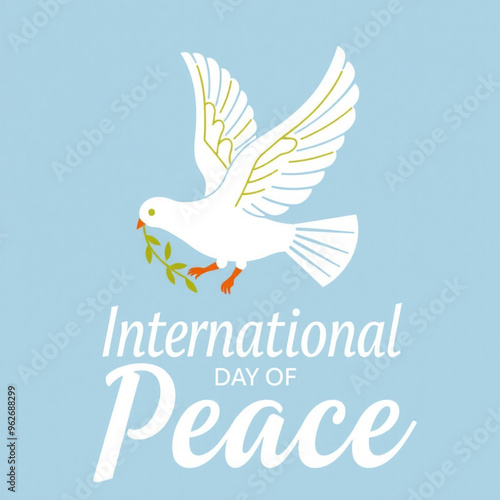 International Day of Peace