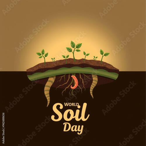 World Soil Day