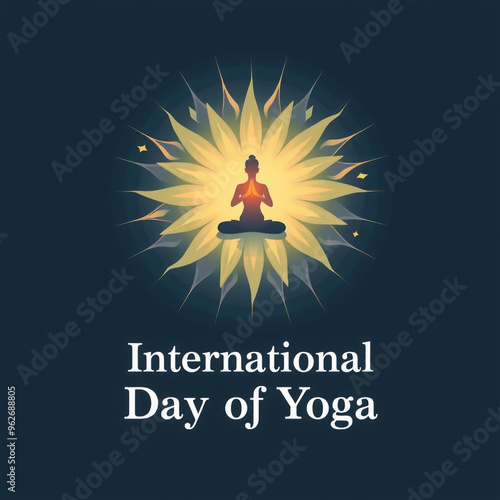 International Day of Yoga