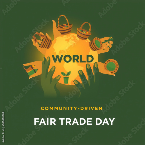 World Fair Trade Day