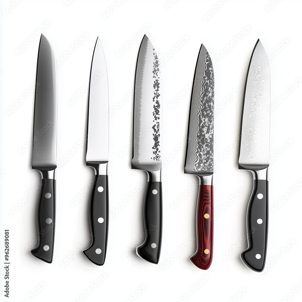 chef's knife chef's knife