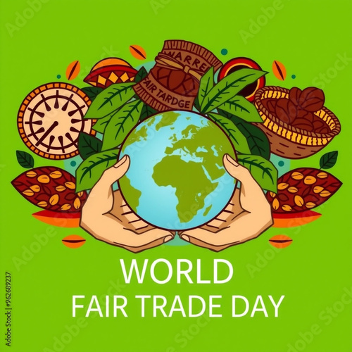 World Fair Trade Day