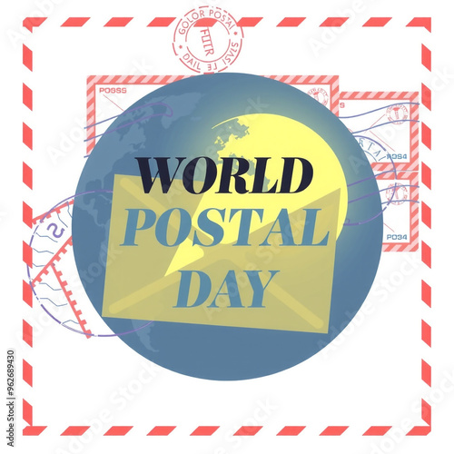 World Postal Day