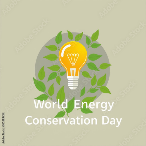 World Energy Conservation Day