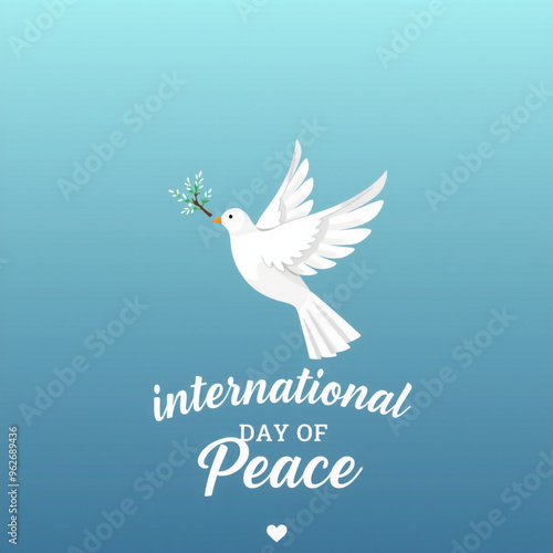 International Day of Peace