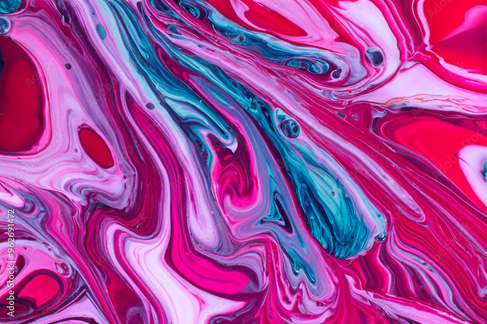 Fototapeta premium marble liquid background