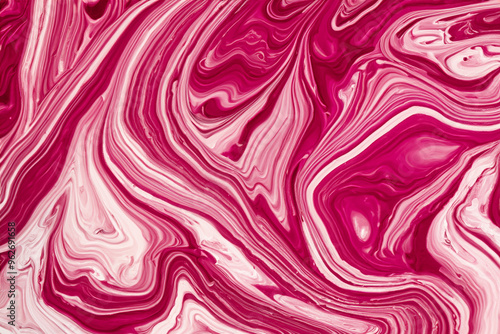 marble liquid background