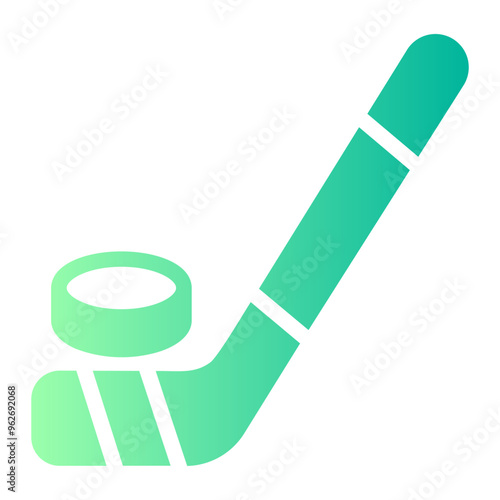 hockey stick