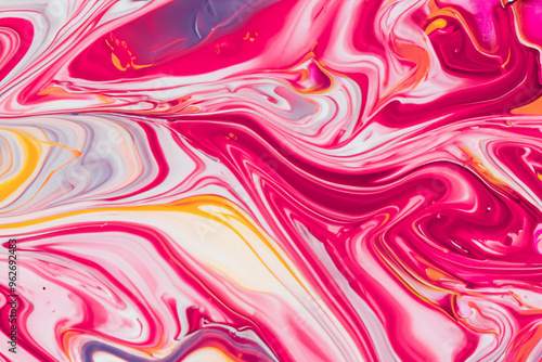 marble liquid background