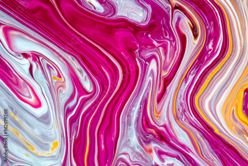 marble liquid background