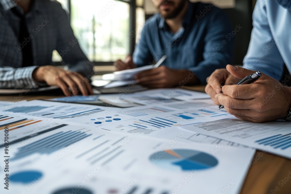 Business Meeting Analysis Business Meeting Analysis