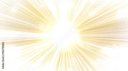 Wallpaper Mural Abstract Light Rays Background Golden Glow Rays   Torontodigital.ca
