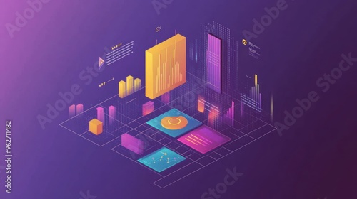 Data Analysis and Visualization: Exploring Trends and Patterns with Visual Representations