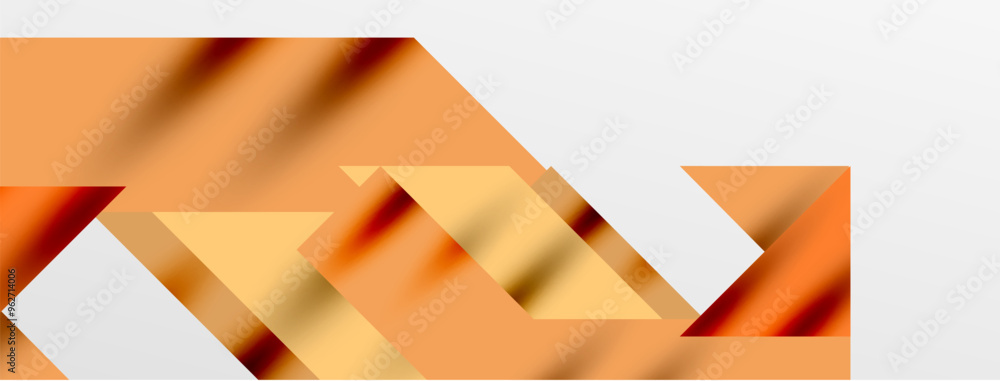 Minimal composition abstract lines and triangles background. Vector Illustration For Wallpaper, Banner, Background, Card, Book Illustration, landing page Minimal composition abstract lines and triangles background. Vector Illustration For Wallpaper, Banner, Background, Card, Book Illustration, landing page