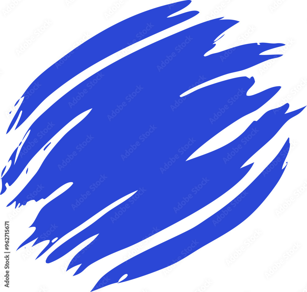 brush storkes brush storkes