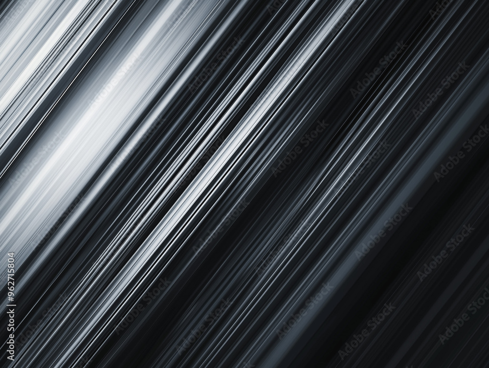 Obraz premium A background featuring pastel and vibrant light trails
