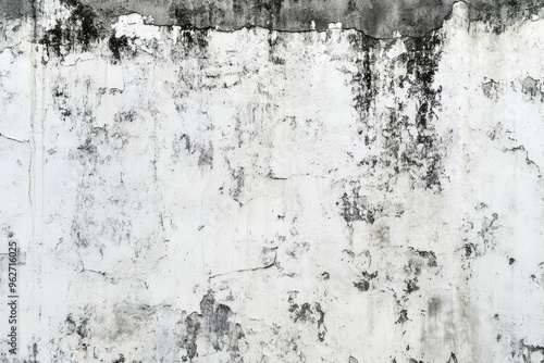 Grunge Background Texture,Dirty Splash Painted Wall,Abstract Splashed Art.Concrete wall white grey color for background. old grunge textures with scratches and cracks.white painted cement wall, ai