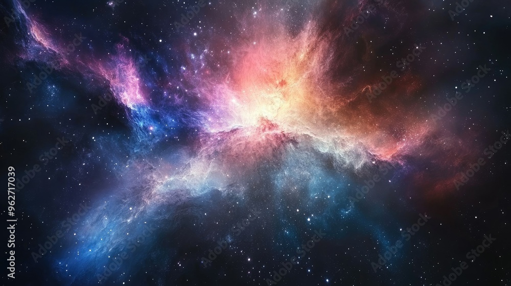 Gleaming cosmic aura backgrounds Gleaming cosmic aura backgrounds
