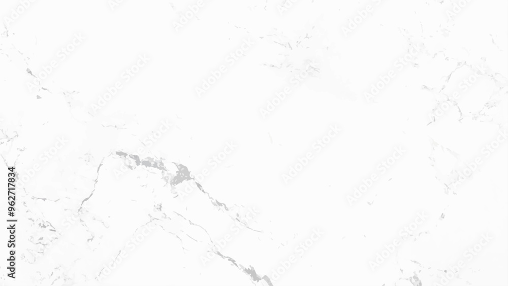 Fototapeta premium Abstract white marble texture and background seamless for design, White marble texture for background or tiles floor decorative design.