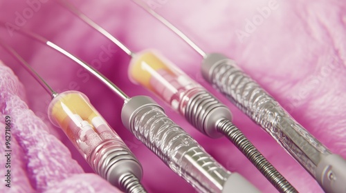 Biodegradable implantable drug delivery devices for targeted treatment of chronic diseases