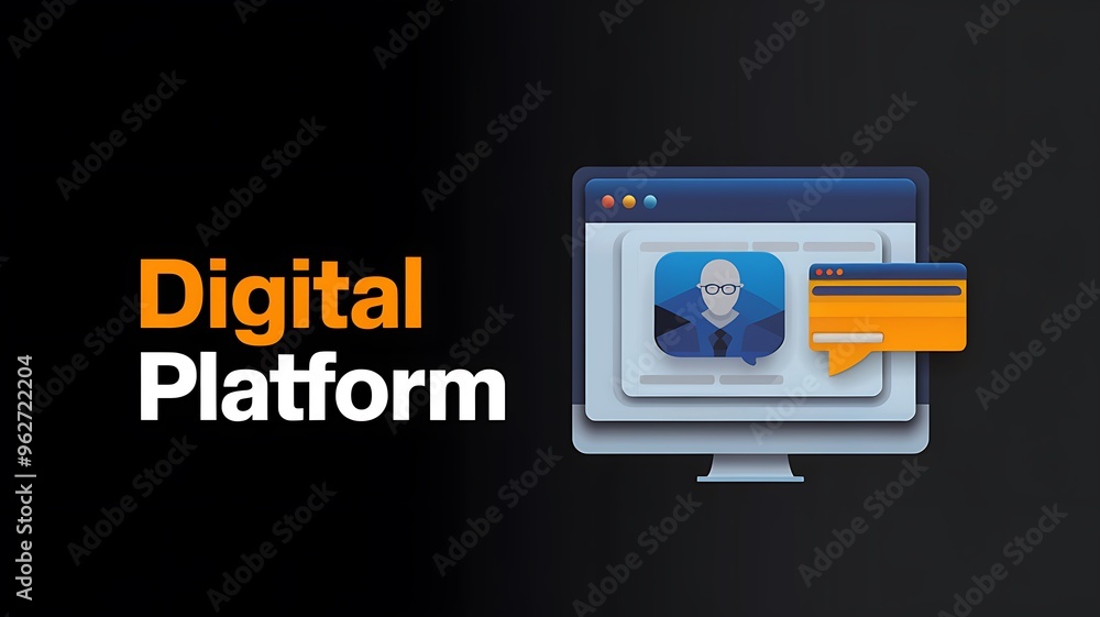 Digital Platform Digital Platform