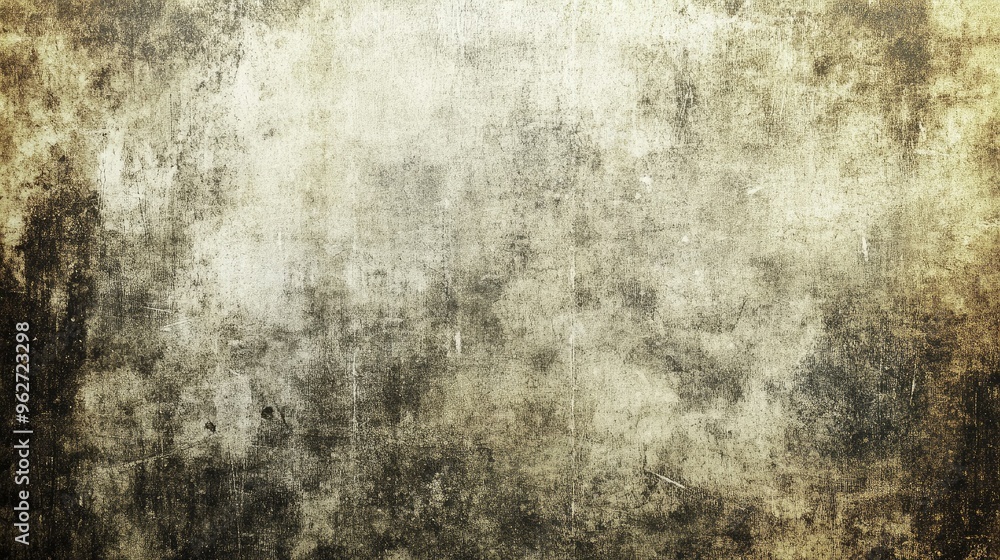 Fototapeta premium Attractive vintage grunge texture
