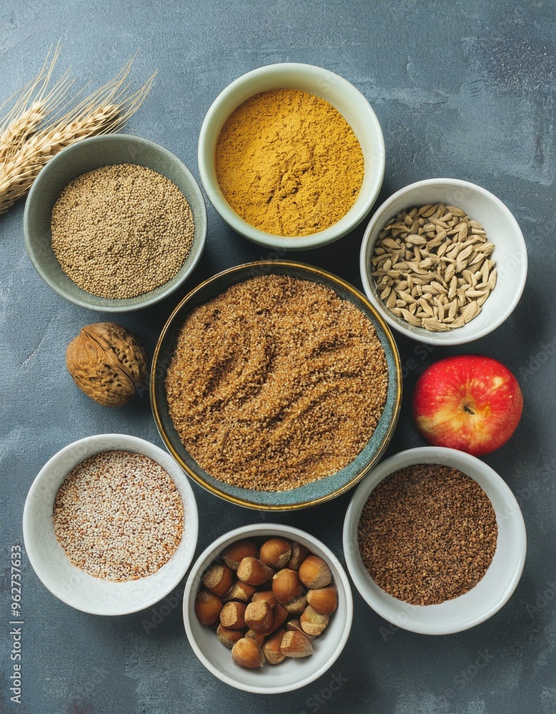 spices and herbs spices and herbs
