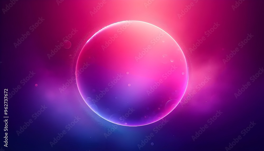 Magenta Tones Background Magenta Tones Background