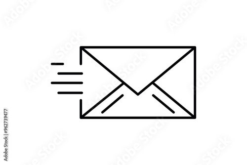 mail icon