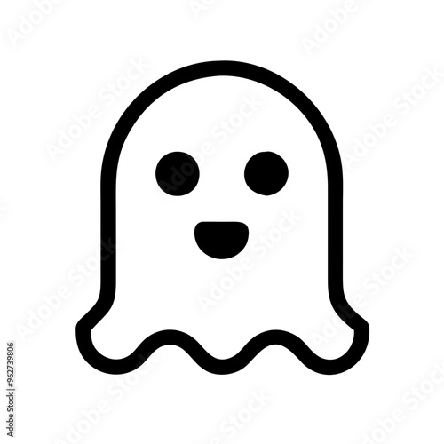 boo, cartoon, costume, cute, halloween, horror, monster, mystery, scary, shape, silhouette, spirit, spooky, traditional, trick or treat