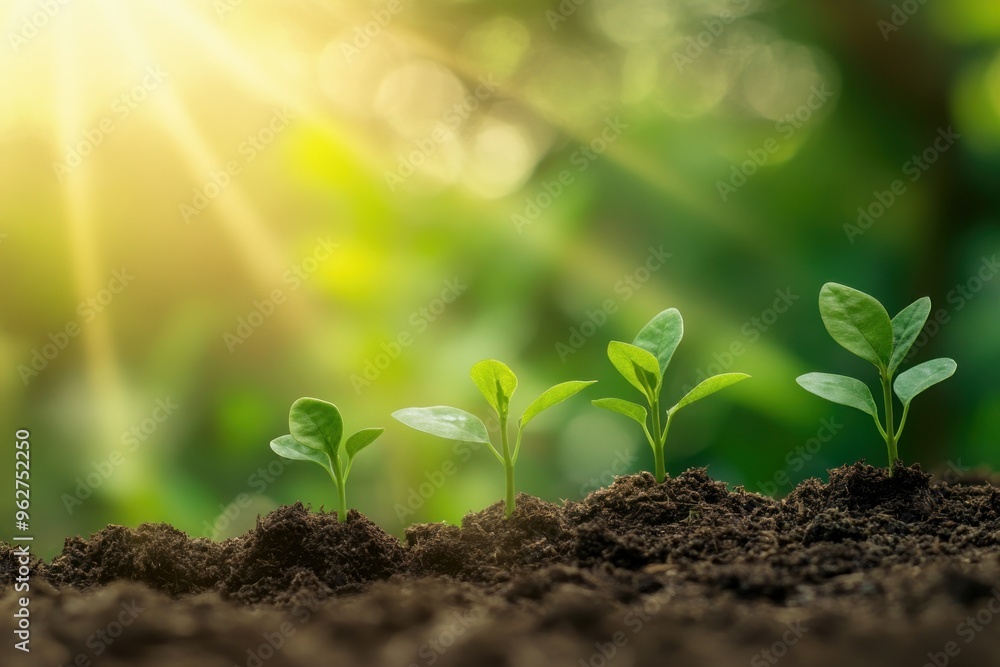 Growth and Development in Nature Growth and Development in Nature