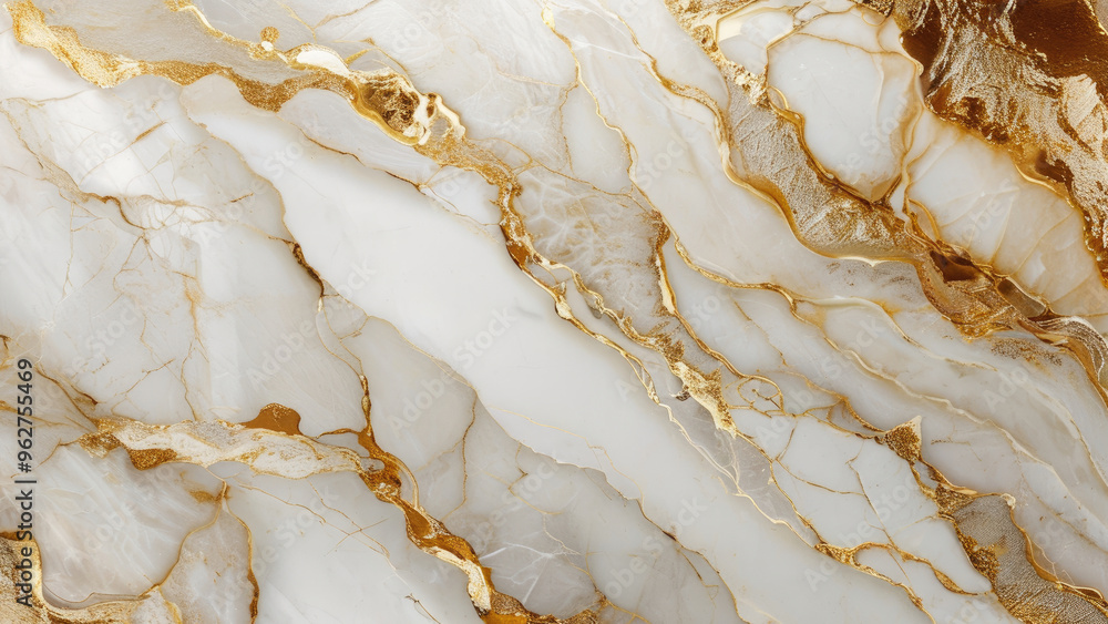 Golden Spider Marble: Luxurious Beauty with Golden Veining for Interior Design Golden Spider Marble: Luxurious Beauty with Golden Veining for Interior Design