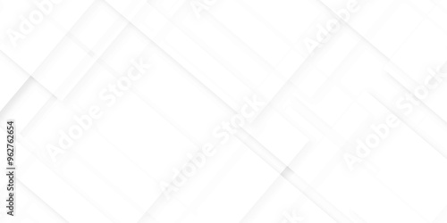 White tiles 3d abstract desktop wallpaper design AI format pure vector mosaic for floor texture tile print texture backdrop illustraiton template geometric shapes 
