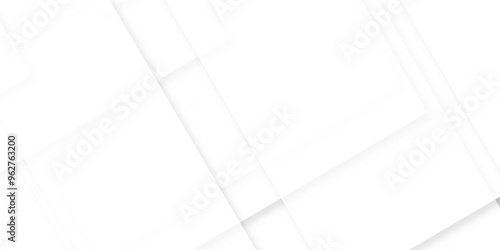 White tiles 3d abstract desktop wallpaper design AI format pure vector mosaic for floor texture tile print texture backdrop illustraiton template geometric shapes 
