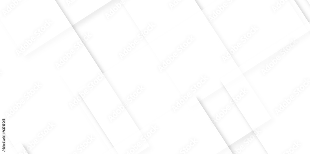 White tiles 3d abstract desktop wallpaper design AI format pure vector ...
