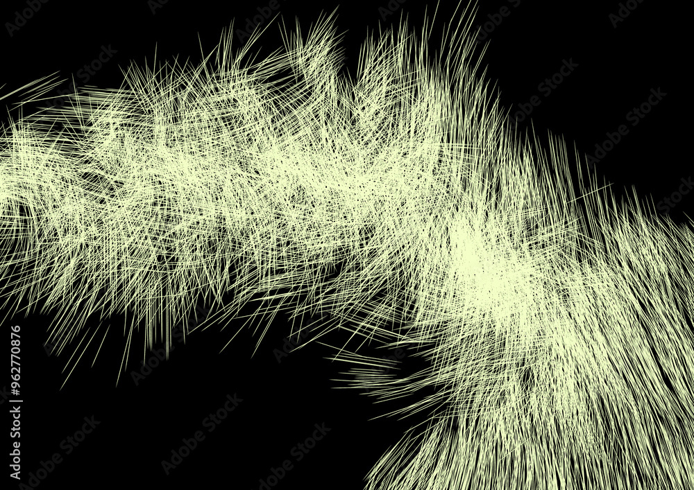 Obraz premium 躍動