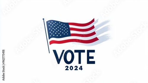 Vote in USA 2024: Make Your Voice Heard 