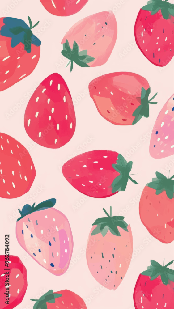 rawpixeloffice10_cute_strawberrys_illustration_winter_season_in_08228ef8-191d-4b69-b6d4-35c3cd1d7cea-j rawpixeloffice10_cute_strawberrys_illustration_winter_season_in_08228ef8-191d-4b69-b6d4-35c3cd1d7cea-j