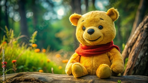 pooh bear pics photo