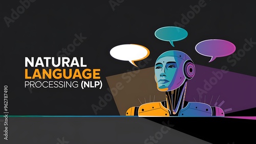 Natural Language Processing (NLP) photo