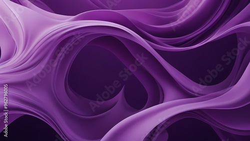 purple abstract background