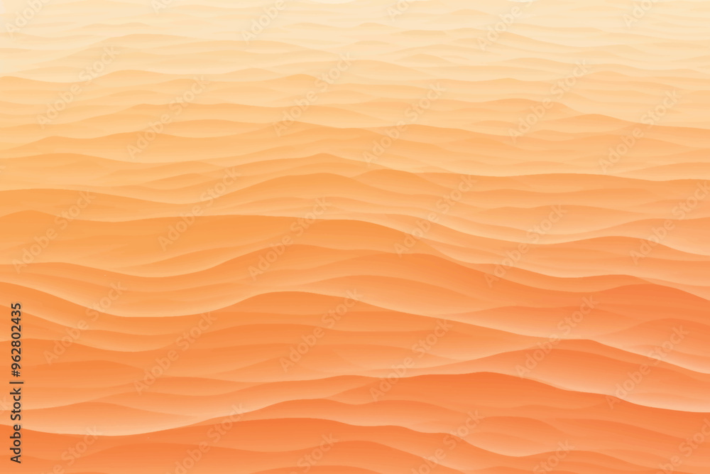 Abstract desert sand waves background Abstract desert sand waves background