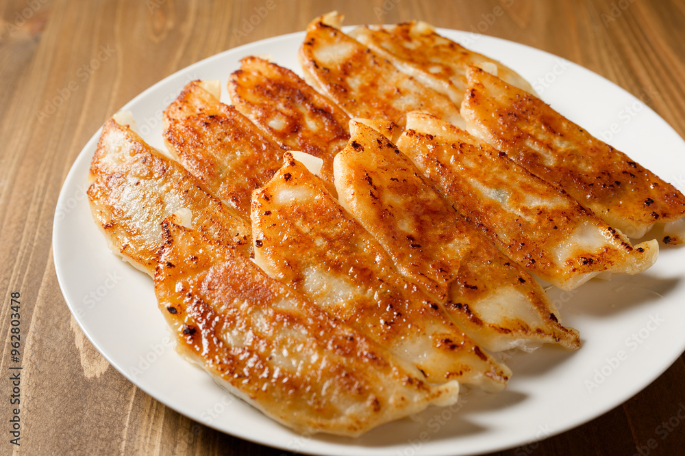 餃子 餃子