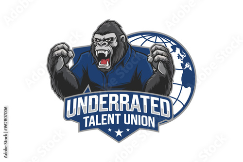 underrated talent Union1