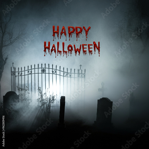 Happy Halloween